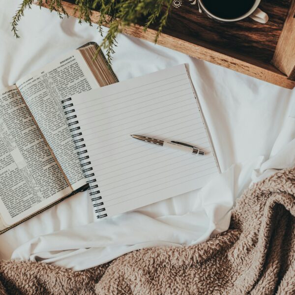 Must-Have Bible Study Tools for Deepening Your Understanding